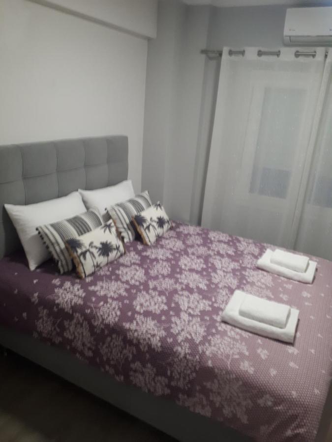 Apartmán Μοντέρνο Διαμέρισμα Στην Καρδιά Της Θεσσαλονίκης Exteriér fotografie