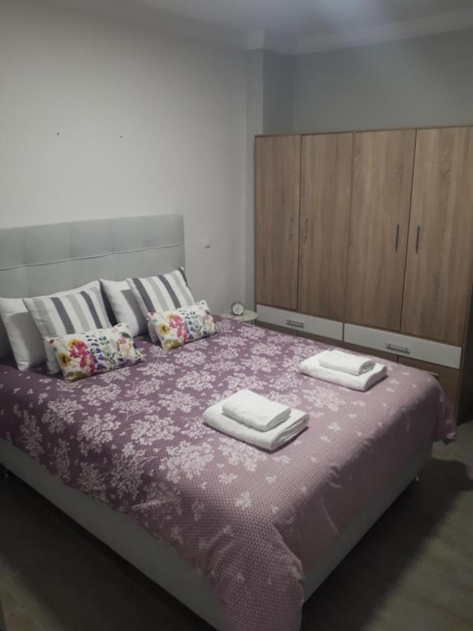 Apartmán Μοντέρνο Διαμέρισμα Στην Καρδιά Της Θεσσαλονίκης Exteriér fotografie